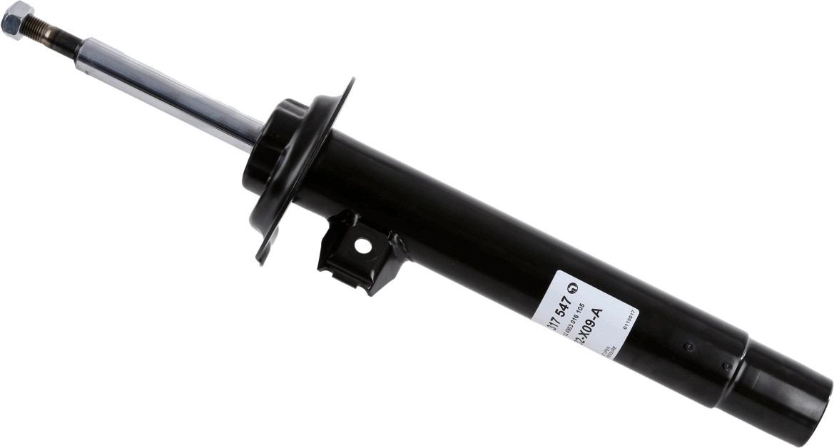 Amortisseur SACHS 317 547 pour châssis d'origine OE 1095911