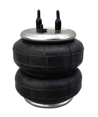 Ridetech for Air Spring 267c Double Convoluted with One 1/4in Port
