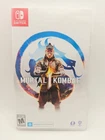 Mortal Kombat 1 - Nintendo Switch Tested