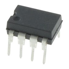10Pcs NJU7095D Operational Amplifiers - Op Amps Dual CMOS
