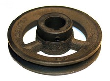 Rotary 10769 482298 For Scag Blower Housing Pulley 1x4 34