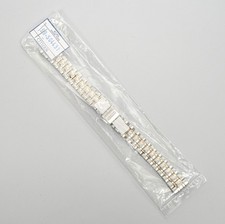 NOS Citizen Ladies Two Tone SS 14mm Bracelet Band 59-S04431 for Watch AT1224-62 