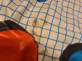 Original NES Power Pad 