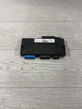 BMW X5 E70 2007 Central body control module 9227172 KAN12854