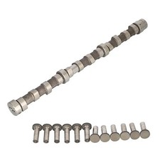 Camshaft & Lifter Kit Fits John Deere 7710 7810 8100 8200 8300 8400 7700 Re57054