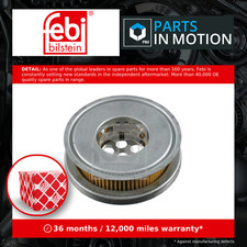 Image of Hydraulic Oil Filter 03423 Febi A0004660538 A0004660704 A0004661604 A0004662104