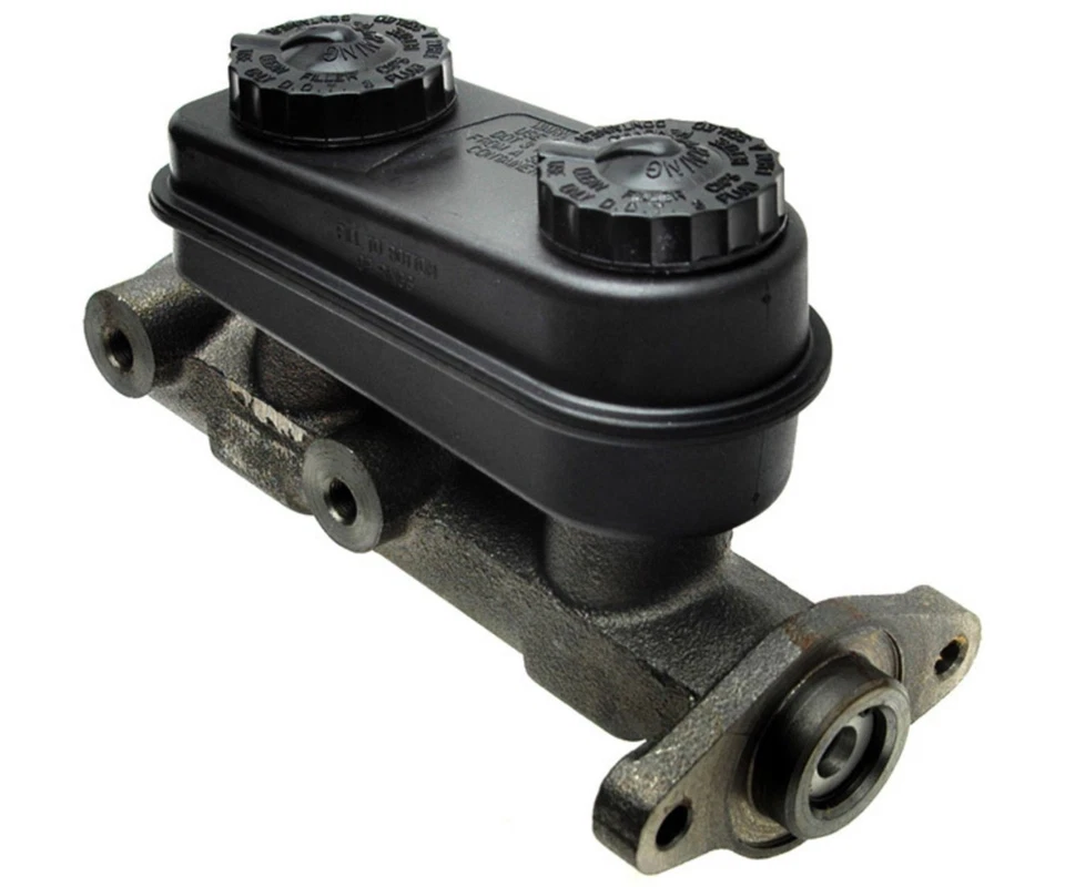 Raybestos MC39736 Element3 Nuevo Cilindro Maestro Foto 3 de 4