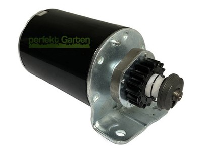 Anlasser Starter für HELLA 8EA730327-001 / LESTER 5742 / UNIPOINT STR-1001