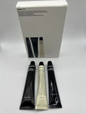 GROWN ALCHEMIST ~ AMENITY KIT ~ Lip Balm, Hand Cream And Hydra-repair Day Cream