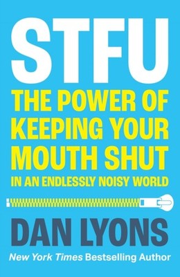 STFU PB by Dan Lyons (Paperback Book)