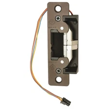 Adams Rite - 7400-313 - Electric Strike, Field Selectable (Fail Safe/Fail