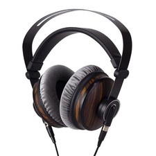 lotoraia HiFi Music Studio Monitor Headphones - 50mm Drivers Unit and 3.5mm/6...