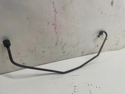 BMW 5 E34 1990 Diesel 85kW Turbolader Ölleitung Ölschlauch DTS3747