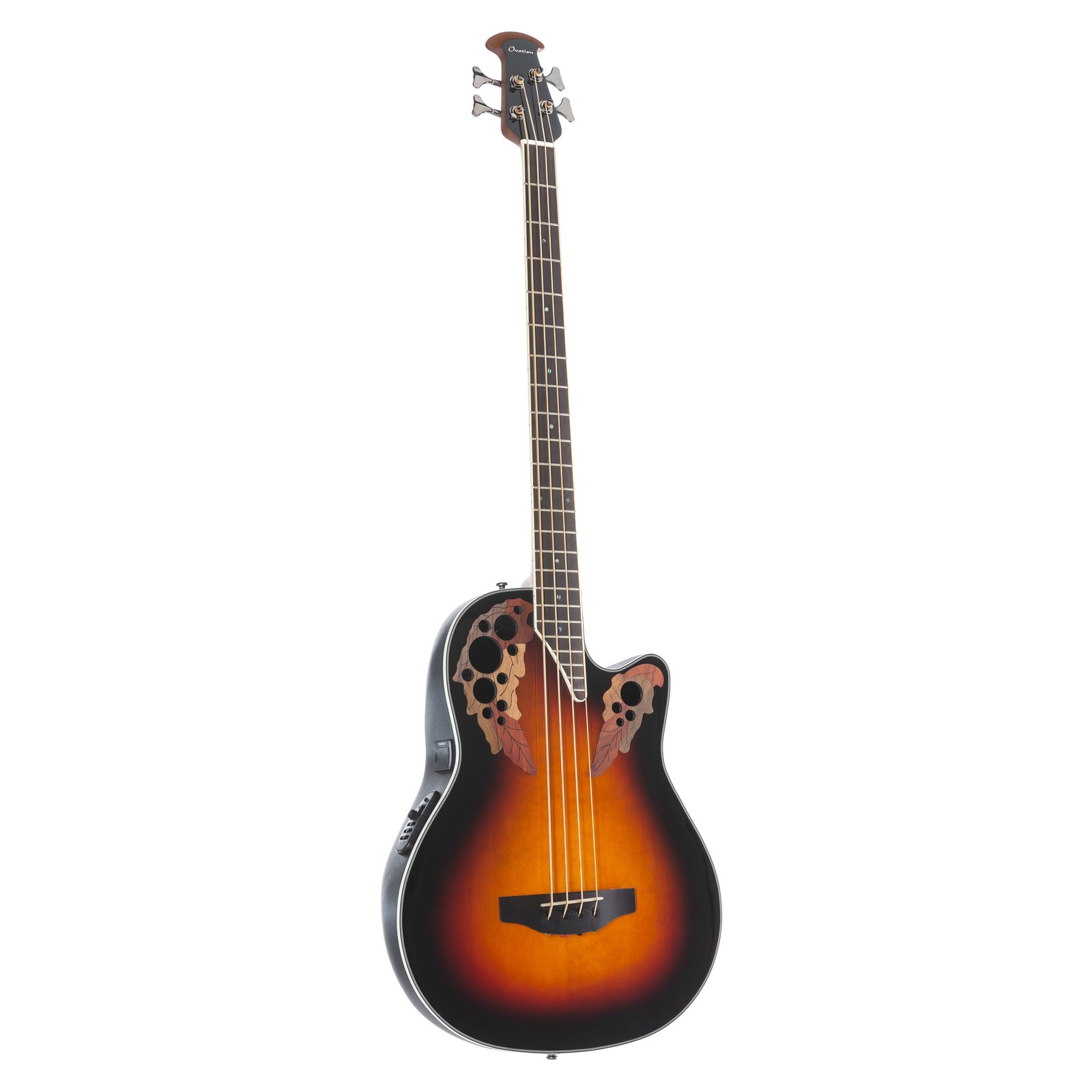 CEB44-1 - Akustikbass 103590₽