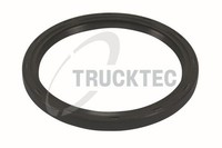 Trucktec Automotive Wellendichtring Kurbelwelle 02.67.263 FüR Infiniti Compass 5