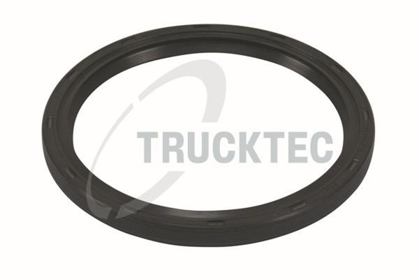 Trucktec Automotive Wellendichtring Kurbelwelle 02.67.263 FüR Infiniti Compass 5-image