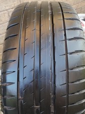 225/40/18 Michelin Pilot Sport 4