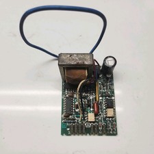 Barber-Colman PCB 33-1115 Industrial Automation Circuit Board