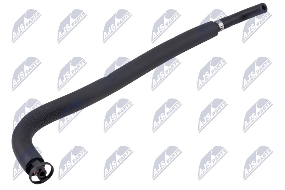 NTY OE GPP-BM-139 Hose, crankcase breather for BMW