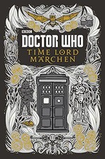 Bernd Sambale Justin Richard Doctor Who: Time Lord Märche (Hardback) (UK IMPORT)