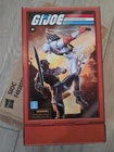 GI Joe Retro O-Ring Snake Eyes Storm Shadow 2 Pack Hasbro 3.75 SEALED BOX SET