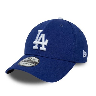 LOS ANGELES DODGERS MLB BLUE / NEW ERA 39THIRTY CLASSIC
