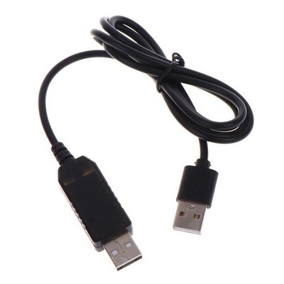 CH9329+CH340UART/TTL Serial Port To USB HID Keyboard And Mouse Drive-free Mod_YQ
