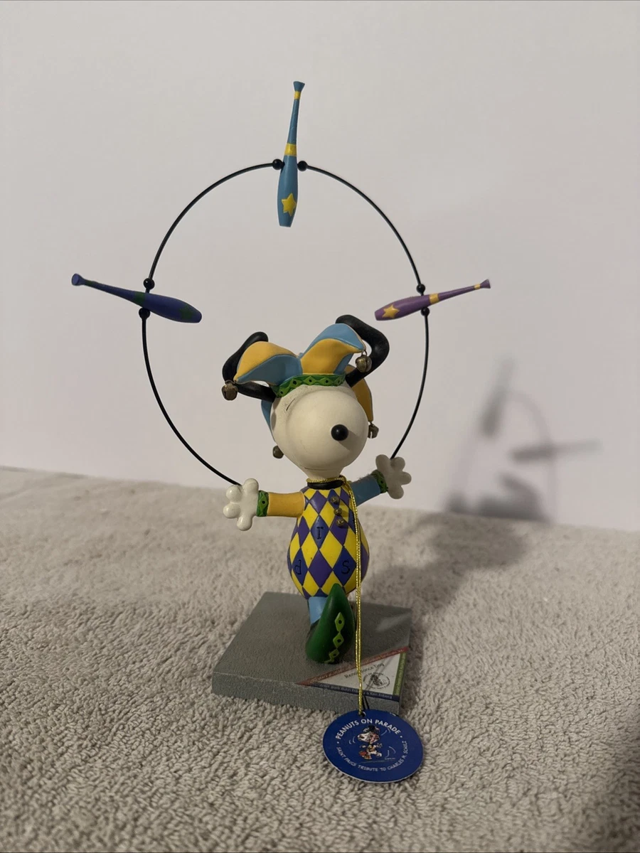 Westland Snoopy In Collectible Peanuts Figurines for sale | eBay