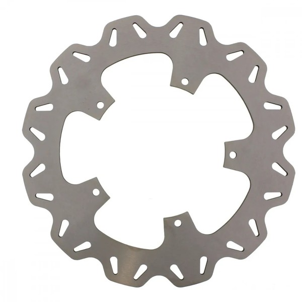 Bremsscheibe Vorne FüR Piaggio Xevo 125 Sport Bj. 2014-2015-image