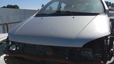 Capote Hyundai GETZ