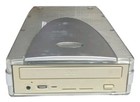 Pioneer Dvr-105 Dvd-R/Rw Writer Unit (2002) + External Drive Enclosure *Untested
