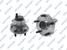 Roulement de roue Lexus IS