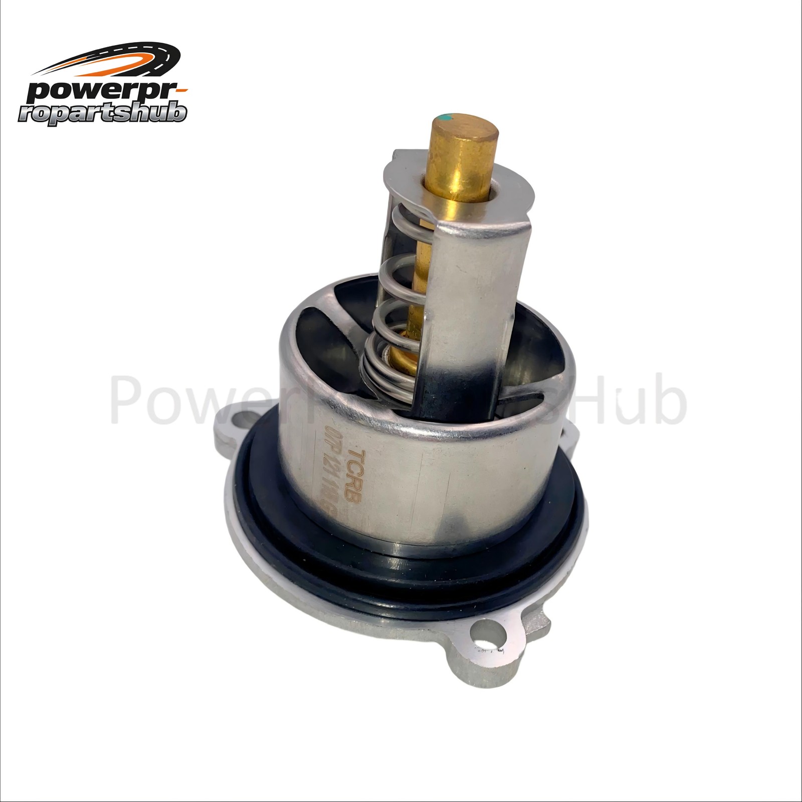 Bentley Bentayga Thermostat P/N 07P121115J