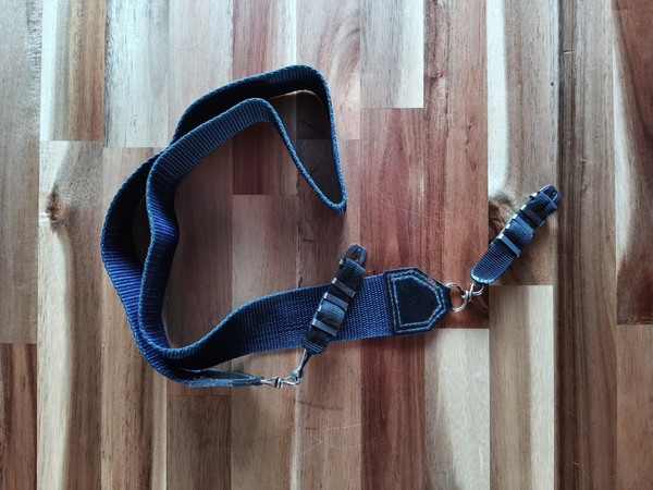 Pentax 6x7 67 67ii Strap Lugs