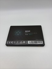 Silicon Power Ace A55 256 GB,Internal,5400 RPM,2.5 inch (SP256GBSS3A55S25) Solid