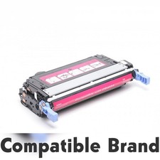 For HP CB403A 642A Magenta Toner Cartridge