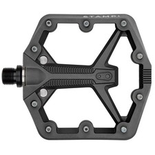 Crankbrothers Stamp 1 Gen 2 Platform Pedals - Composite Body, Chromoly Spindle,