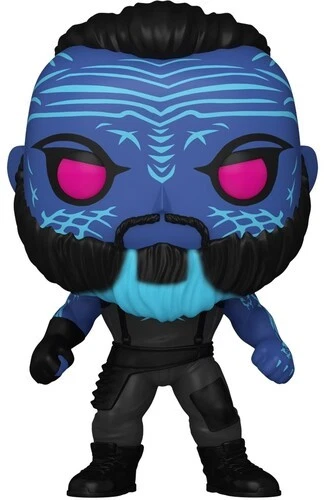 FUNKO POP! WWE: Bray Wyatt [New Toy] Vinyl Figure