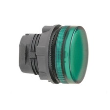 Schneider Electric Leuchtmelder ZB5AV03S Leuchtmelder Leuchtmelder