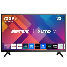 Element E300AE32C 32 inch HD 720p LED Xumo Smart TV