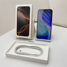 Apple iPhone 16 Pro Max for Sale | Shop New & Used Cell Phones | eBay
