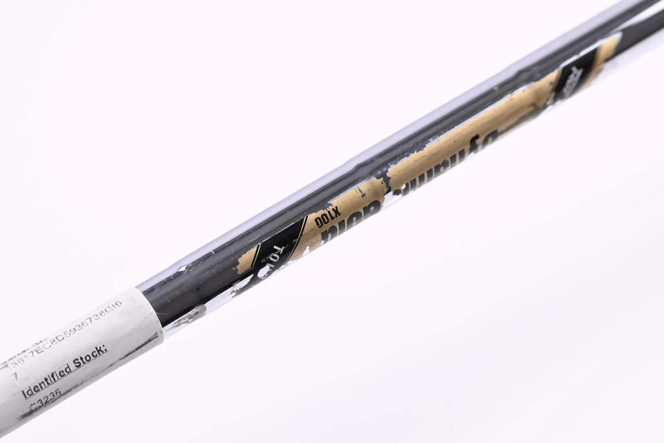 Titleist 712U #2 Iron / 18 Degree / X-Flex Dynamic Gold X100 Shaft - Image 4 of 4