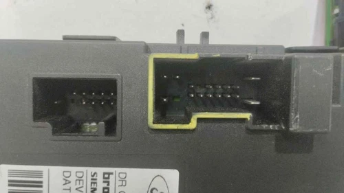 981405100 Centralita Elevalunas Electricos para FORD FOCUS C-MAX (CAP)(2 3855428 - Imagen 2 de 10