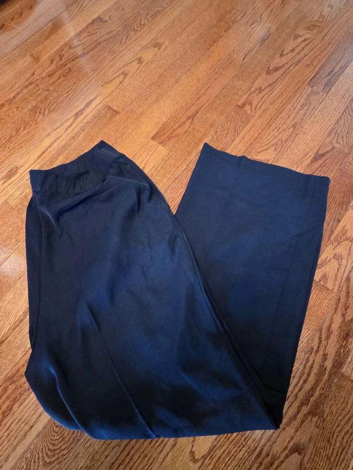 Womens Pants, Nic+Zoe, Size 16, NWT, Dark Indigo - Image 2 of 3