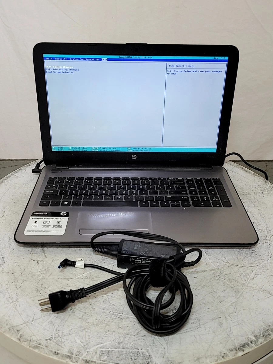 HP AMD A10 12 GB RAM PC Laptops & Netbooks for sale | eBay