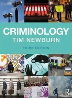 Criminology | Tim Newburn | Englisch | Taschenbuch | Einband - Flex.(Paperback)