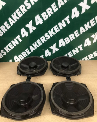 RANGE ROVER SPORT L494/L405 PREMIUM LAUTSPRECHER VORNE UND HINTEN