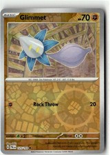 2023 Scarlet & Violet Paldea Evolved Pick Your Card All Reverse Holo