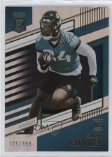 2022 Panini Donruss Elite Rookies 275/999 Snoop Conner #167 0b3