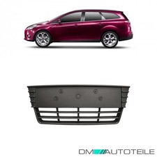 Stoßstangen Gitter Blende vorne mitte für Ford Focus III Turnier VFL 2011-2014